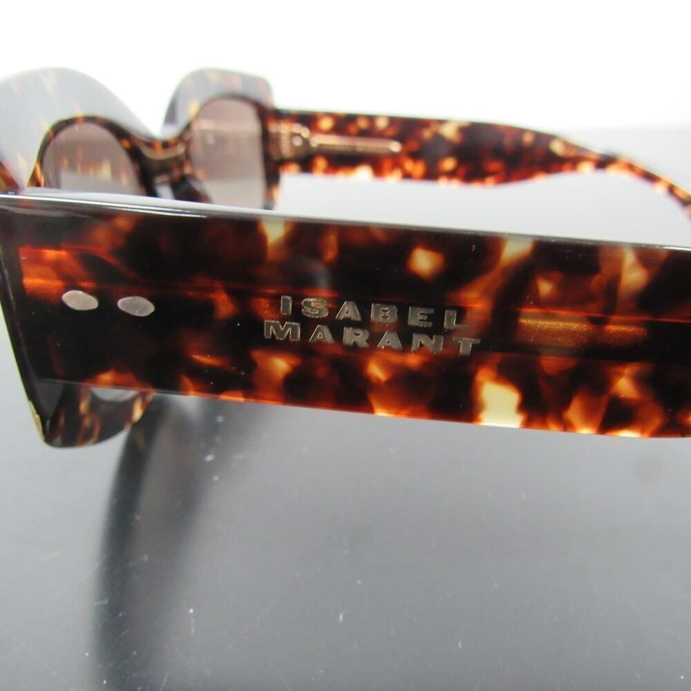 Isabel Marant Classic Sunglasses in Hvn - Picture 3 of 8